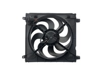 фото thumb №1, Вентилятор ssangyong tivoli 2015-