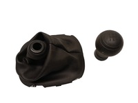 фото thumb №1, Ручка перемикання передач чохол citroen c1 ii