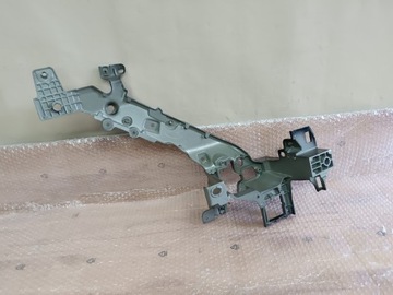 фото thumb №7, Polestar ii панель крепления фар правый pas переднее 31688287