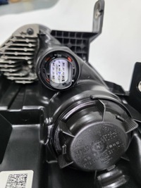 фото thumb №14, Kia sportage v 2021+ лампа перед передня права full led europa 92102r2000