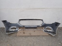 Купить Бампер перед передний mercedes e klasa рестайлинг  2020-2023r, фото thumb