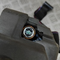 фото thumb №5, Bmw 2 f44 2022 правая сторона pas безопасности сиденье заднего