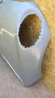 фото thumb №6, Капот перед передня кришка mini cooper f55 f56