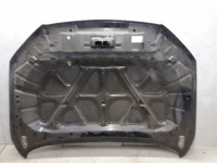 Капот mercedes x-klasa x470 w470 Київ, фото thumb