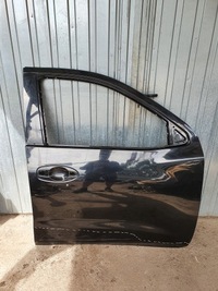 фото thumb №1, Двері передні праве nissan navara iv 2014-