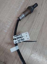 фото thumb №3, Toyota rav4 v датчик 2,5 гибрид