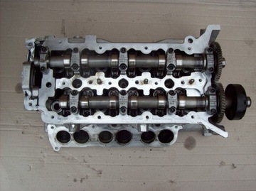 фото thumb №1, Jeep grand cherokee 3.0crd wk2 головка левая vm63d