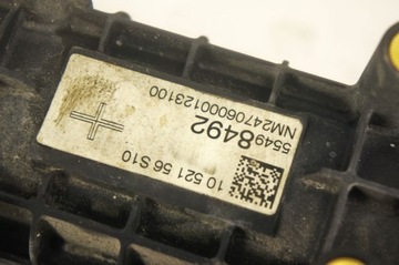 фото thumb №5, Nd212 opel astra k 1.6d коллектор всасывающий 55498492