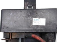 фото thumb №7, Mercedes-benz sprinter 3-t реле / модуль системи обігріву попереднього