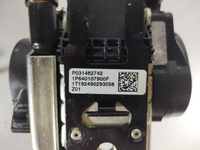 фото thumb №9, Volvo v60 18r- pas безпеки правий перед