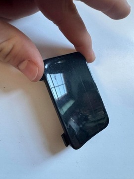 фото thumb №8, Audi q5 08-16r. - заглушка фаркоп бампера зад левая 8r0807449a