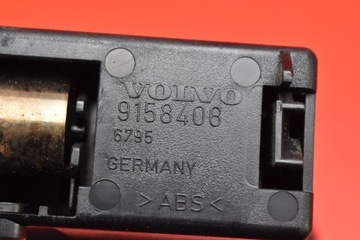 фото thumb №16, Пепельница 9158408 volvo xc70 1 i 96-00