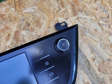 фото thumb №5, Дисплей навігація панель citroen c4 picasso ii