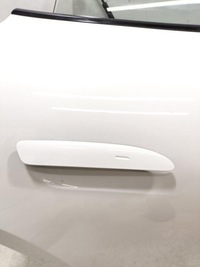 фото thumb №12, Дверь porsche taycan 2021 з задний po правой