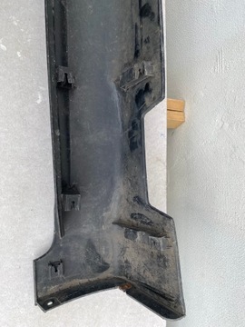 фото thumb №8, Планка пороговая kia sportage iv правая 87754-f1000