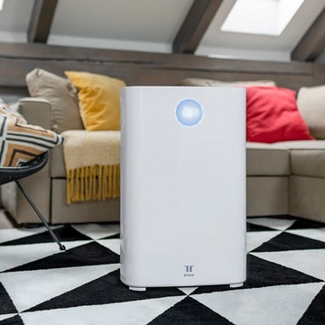 Очиститель воздуха Tesla Smart Air Purifier Pro M