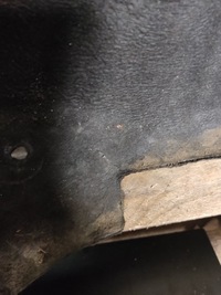 фото thumb №6, Bmw e71 e70 x6 x5 шумоізоляція ізоляція тунель