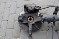 фото thumb №6, Поворотний кулак правий перед clio v 0.9 tce