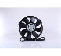 фото thumb №1, Nissens вентилятор радиатора audi a4 94