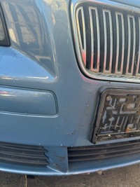 фото thumb №5, Volvo v50 i бампер перед передний 459