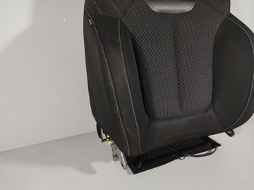 фото thumb №4, Renault kadjar 16r- спинка сиденья правые