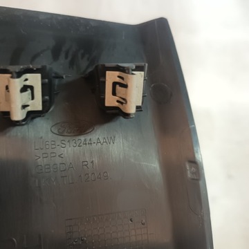 фото thumb №16, Ford втулка стабилизатора 20- защита порога левая правая lj6b-s13245-a usa