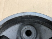 фото thumb №5, З'єднувач вала skoda karoq 2,0tdi 4x4