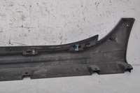 фото thumb №12, Maserati ghibli iii накладка порог правая