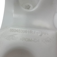 фото thumb №12, Напрямна кронштейн бампера задня ліва dacia duster iii 25- 850453061r