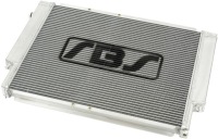 Купить Радиатор воды спортивный rbs-technology алюминиевая bmw e30 e36, фото thumb