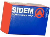 фото thumb №1, Шаровая опора рычага ford transit connect 1.0-1.6 13-