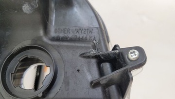 фото thumb №14, Лампа правая перед koito led toyota prius xw50 iv 2015-2019