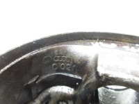 Vw passat b5 seat toledo 2.3 vr5 поршень шатун с Разборки, фото thumb