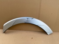 фото thumb №1, Hyundai ioniq 5 ліва молдинг крила задня задня