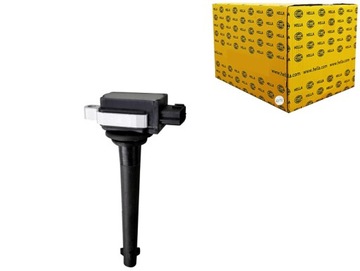 фото thumb №12, Катушка зажигания hella 5da 358 000-651 22448ed800