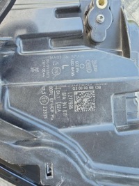 фото thumb №15, Audi q2 sq2 81a рестайлинг лампы перед полный led базовый 81a941011 81a941012