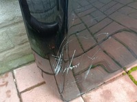 фото thumb №7, Renault clio iv 2012 - 2020 капот кришка двигуна оригінал доставка