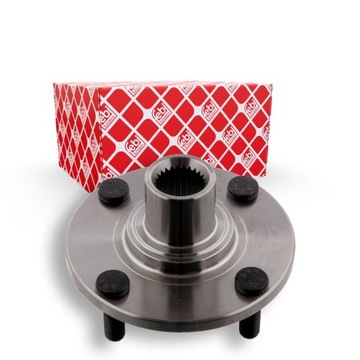 фото thumb №1, 03991/feb ступиця колеса ford p. escort 90- febi bilstein