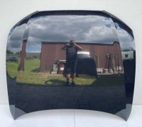 фото thumb №1, Капот кришка двигуна audi a6 c7 4g 11- rs6