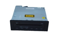 фото thumb №1, Чейнджер cd changer 8e0035111d audi a3 8p