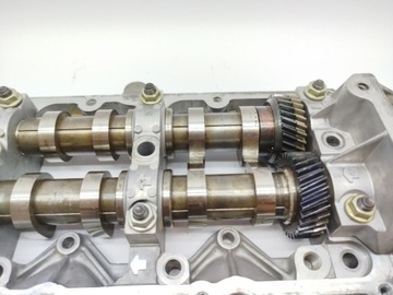 фото thumb №8, Вал распределительный вал 7701474016 3,0 dci p9x renault 7701052897 7701052895