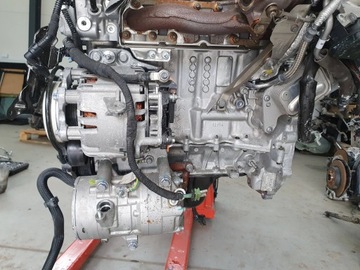 фото thumb №9, Citroen c5 x 21-23 1.6 thp двигун комплектний 10fkbj