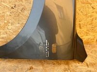 фото thumb №8, Hyundai santa fe крыло левый передний перед