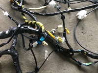 фото thumb №7, Suzuki vitara iii 15- джгут салону електропроводка europa