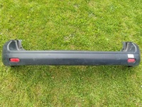 фото thumb №1, Expert iii,proace, jumpy бампер задняя kompletny 4pdc