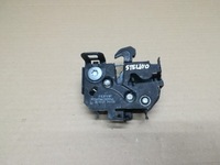 фото thumb №3, Alfa romeo stelvio замок капот l/p комплект