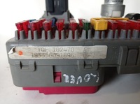 фото thumb №7, Коробка предохранителей rover 200 ywc104500