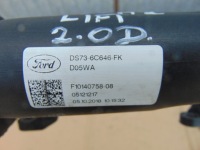 фото thumb №15, Шланг інтеркулер повітря mondeo mk5 kuga mk2 lift 2.0 tdci