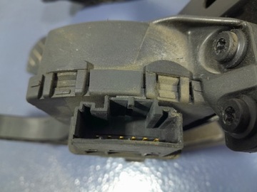 фото thumb №6, Audi a6 c6 педалі основа комплект gaz гальмо зчеплення 4f1721117d