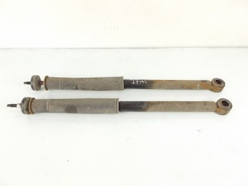 фото thumb №1, Амортизатори задні suzuki swift 3 mk6 1,3 m13a 04-10